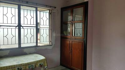 Bedroom Image of 1175 Sq.ft 3.5 BHK Apartment / Flat for sale in Patuli Kolkata for Rs. 4450000
