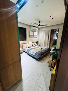 Bedroom Image of 1970 Sq.ft 3 BHK Apartment / Flat for sale in Sanand Ahmedabad for Rs. 7500000