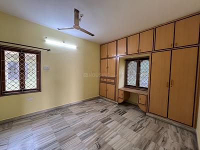 Bedroom Image of 2600 Sq.ft 3 BHK Independent House for rent in Nallagandla Hyderabad for Rs. 55000
