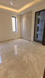 Hall Image of 2250 Sq.ft 4 BHK Builder Floor for sale in Anand Niketan New Delhi for Rs. 175000000