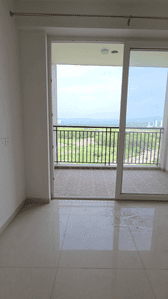 Image of 1571 Sq.ft 3 BHK Apartment / Flat for rent in Mullanpur, Mohali for Rs. 33500