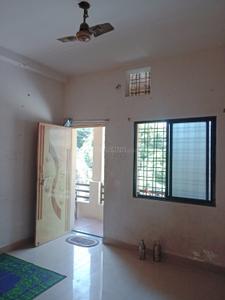 Kitchen Image of 750 Sq.ft 1 BHK Builder Floor for rent in Ishwar Nagar Nagpur for Rs. 2000