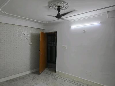 Living Room Image of 550 Sq.ft 1 BHK Builder Floor for sale in Vaishali Ghaziabad for Rs. 3500000