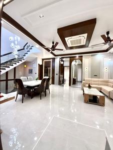 Hall Image of 5500 Sq.ft 5 BHK Villa for sale in Chitrakoot Jaipur for Rs. 76100000