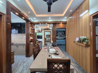 Hall Image of 1206 Sq.ft 3 BHK Apartment / Flat for sale in Horamavu Bengaluru for Rs. 9000000