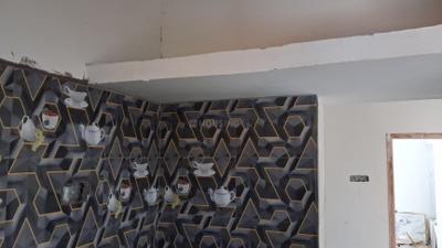 Kitchen Image of 432 Sq.ft 1 BHK Independent House for sale in Manali New Town Chennai for Rs. 3600001