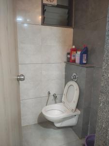 Image of 1620 Sq.ft 3 BHK Apartment / Flat for sale in Maruti Diamond Sky, Adalaj, Gandhinagar for Rs. 9500000