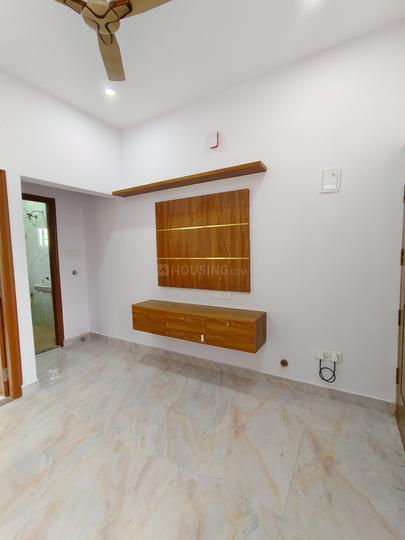 Singasandra Aecs Layout HSR layout 3km Bedroom 1