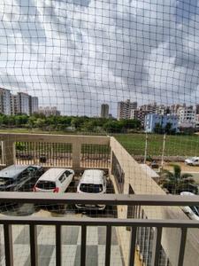 Image of 680 Sq.ft 2 BHK Apartment / Flat for sale in Kangsiyali, Rajkot for Rs. 3149000
