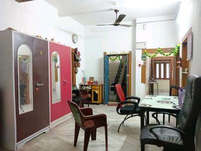 Dining Area Image of 4000 Sq.ft 8 BHK Independent House for sale in Behala Kolkata for Rs. 16500000