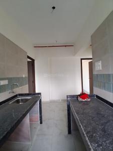 Kitchen Image of 800 Sq.ft 2 BHK Apartment / Flat for sale in Mulund East Mumbai for Rs. 15000000