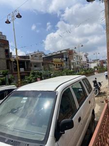 Amyika infra devloper Plot View 3