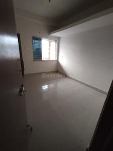 Bedroom Image of 805 Sq.ft 2 BHK Apartment / Flat for sale in Reliable Mahaprabhu Nilay, Sodepur Kolkata for Rs. 2800000