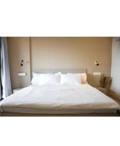 Bedroom Image of 280 Sq.ft 1 RK Studio for rent in Baner Pune for Rs. 23000