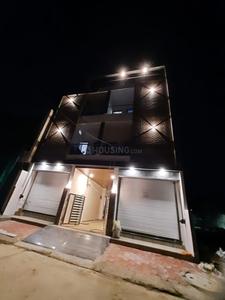 Image of 1200 Sq.ft 1 BHK Builder Floor for rent in Bhicholi Mardana, Indore for Rs. 8000