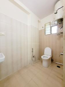 Image of 1650 Sq.ft 3 BHK Apartment / Flat for rent in Bilekahalli, Bengaluru for Rs. 54000