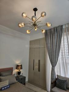 Hall Image of 1990 Sq.ft 3 BHK Apartment / Flat for sale in The Medallion, Sector 82 A Mohali for Rs. 19500000