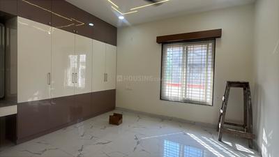Bedroom Image of 2500 Sq.ft 3 BHK Villa for rent in GVR Green Rich County Plot, Kompally Hyderabad for Rs. 48000