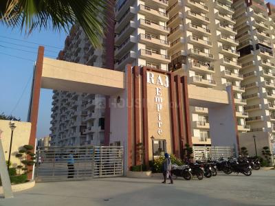 Image of 1025 Sq.ft 2 BHK Apartment / Flat for sale in Javin Raj Empire, Raj Nagar Extension, Ghaziabad for Rs. 6500000