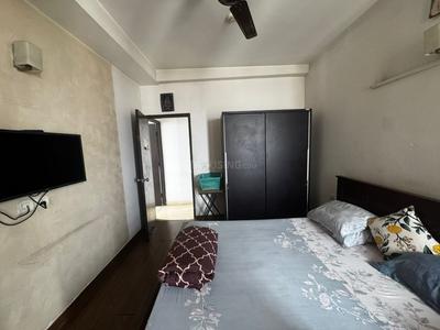 Bedroom Image of 1250 Sq.ft 2 BHK Apartment / Flat for sale in Mahagun Moderne, Sector 78 Noida for Rs. 17500000