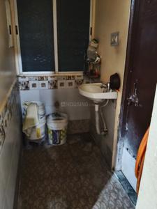 Image of 750 Sq.ft 2 BHK Apartment / Flat for sale in Sky Kasturi Nagar, Gotal Pajri, Nagpur for Rs. 2100000