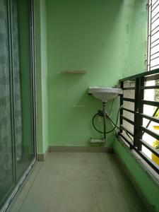 Living Room Image of 1055 Sq.ft 2.5 BHK Apartment / Flat for sale in Bishnupur Kolkata for Rs. 2850000