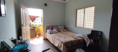 Bedroom Image of 1896 Sq.ft 3 BHK Apartment / Flat for sale in Shree Sai Nivas, Hebbal Bengaluru for Rs. 13600000