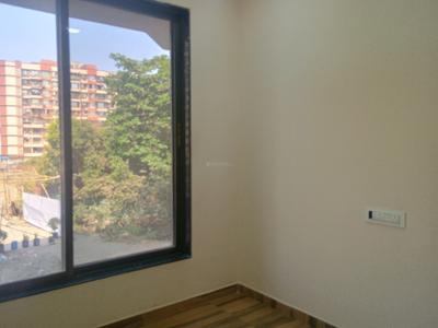 Bedroom Image of 650 Sq.ft 1 BHK Apartment / Flat for sale in Tharwani Vedant Nakshatra, Badlapur West Badlapur for Rs. 3100000