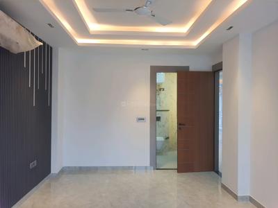 Bedroom Image of 1800 Sq.ft 3 BHK Builder Floor for sale in Sector 52 Gurgaon for Rs. 24000000