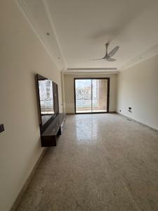 Bedroom Image of 3600 Sq.ft 3 BHK Builder Floor for sale in Rajouri Garden New Delhi for Rs. 67500000