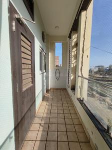 Balcony Image of 1250 Sq.ft 2 RK Builder Floor for rent in Swami Vivekananda Nagar Kota for Rs. 10000