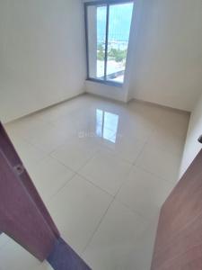 Bedroom Image of 550 Sq.ft 1 BHK Apartment / Flat for rent in VJ Yashwin Enchante Phase 1, Upper Kharadi Pune for Rs. 21000
