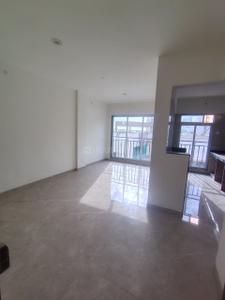 1 BHK Flat
