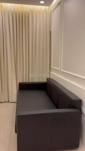 Bedroom Image of 1800 Sq.ft 3 BHK Apartment / Flat for sale in 25 South, Prabhadevi Mumbai for Rs. 190000000