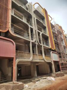 Image of 1235 Sq.ft 2.5 BHK Apartment / Flat for sale in M3M Antalya Hills , Sector 79, Gurgaon for Rs. 15000000