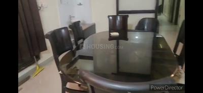 Hall Image of 1700 Sq.ft 3 BHK Apartment / Flat for rent in Ashok Nagar Jaipur for Rs. 55000