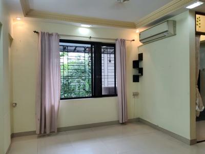 Living Room Image of 800 Sq.ft 2 BHK Apartment / Flat for sale in Mulund East Mumbai for Rs. 14500000