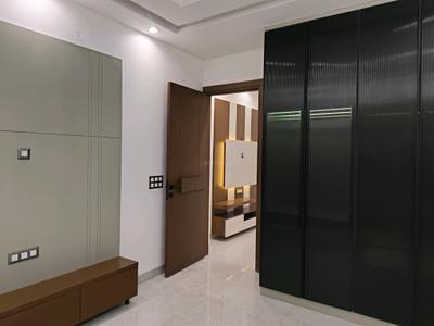Bedroom Image of 1500 Sq.ft 3 BHK Builder Floor for sale in Reeba Homes Super Luxury Builder Floors, Vaishali Ghaziabad for Rs. 17151000