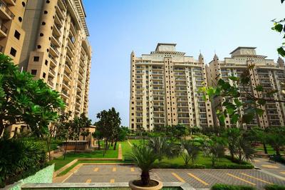 4 BHK Flat