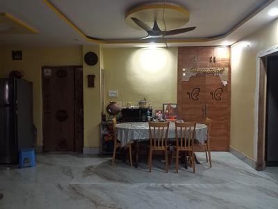 Hall Image of Jaura PG in Sakchi, Jamshedpur