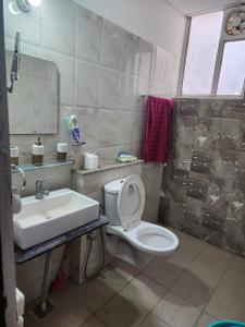 Image of 1700 Sq.ft 3 BHK Apartment / Flat for sale in Sushma Crescent, Dhakoli, Zirakpur for Rs. 10000000