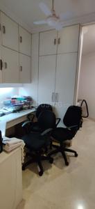 Hall Image of 4000 Sq.ft 4.5 BHK Apartment / Flat for sale in Marvel Aurum, Koregaon Park Pune for Rs. 60000000