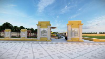 Image of 1250 Sq.ft Residential Plot / Land for sale in Heerawala, Jaipur for Rs. 3800000