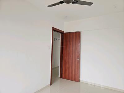 Bedroom Image of 1200 Sq.ft 2 BHK Apartment / Flat for sale in NG Rathi Palmnest G Tower Ultima, Wagholi Pune for Rs. 7100000