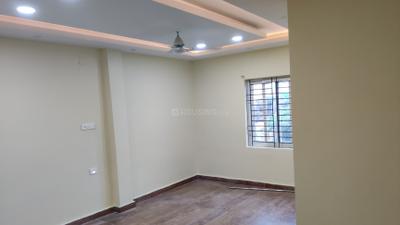 Bedroom Image of 1200 Sq.ft 3 BHK Independent House for rent in Nayapalli Bhubaneswar for Rs. 45000