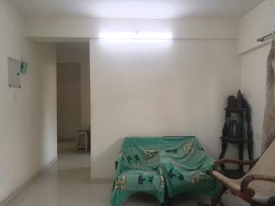 Living Room Image of 640 Sq.ft 2 BHK Apartment / Flat for sale in Matunga East Mumbai for Rs. 37500000