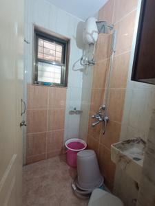 Image of 650 Sq.ft 1 BHK Apartment / Flat for sale in Suyash Tower, Kopar Khairane, Navi Mumbai for Rs. 9500000