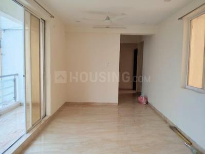 Hall Image of 1800 Sq.ft 3 BHK Apartment / Flat for sale in Shikha Tower, Kopar Khairane Navi Mumbai for Rs. 23700000