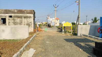 Image of 855 Sq.ft Residential Plot / Land for sale in KPN Sri Ranga Nagar, Chengalpattu, Chennai for Rs. 2820645