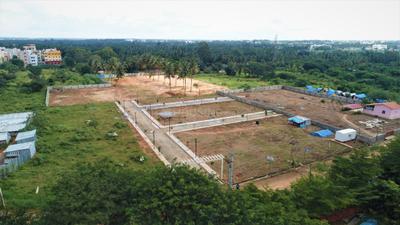 Image of 1170 Sq.ft Residential Plot / Land for sale in Hoskote, Bengaluru for Rs. 4095000